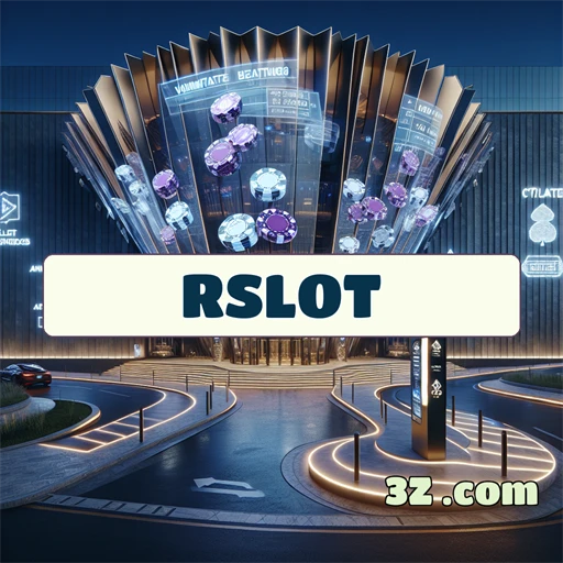 rslot.com Apostas Esportivas