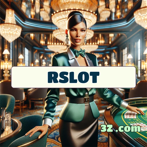 Recursos Imperdíveis do App do rslot.com para Jogadores