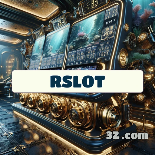 Bônus Imperdíveis no rslot.com: Aumente Suas Chances de Ganhar