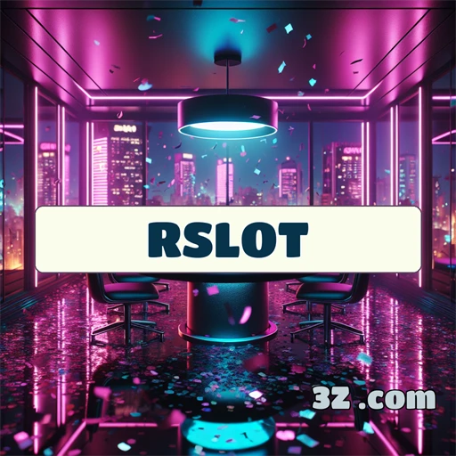 rslot.com Plataforma Completa